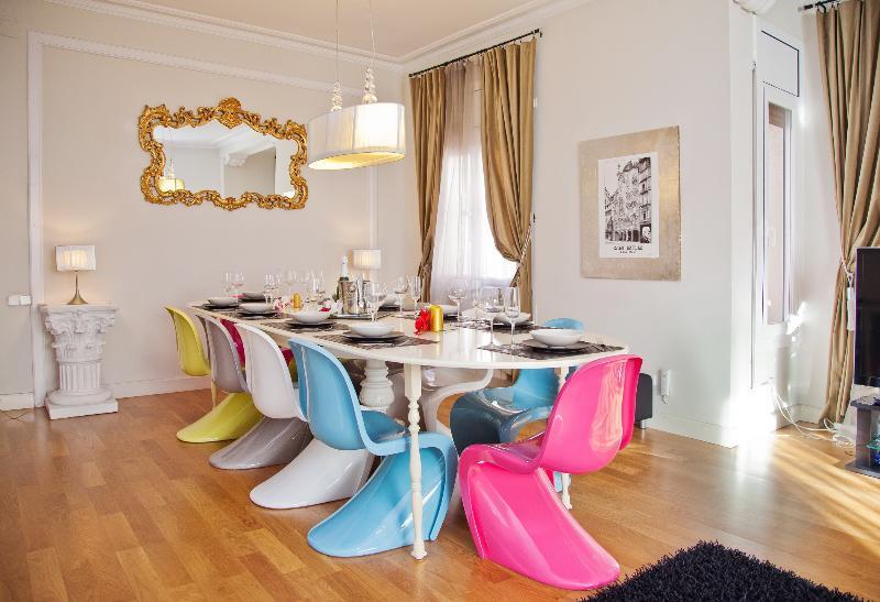 Victoria Apartment Barcelona